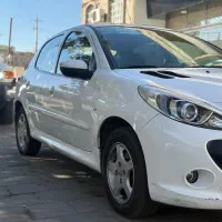 ۲۰۷ پانا|خودرو سواری و وانت|ارومیه, |دیوار