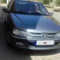 پارس آس ۹۸