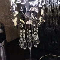 آباژور، چراغ خواب