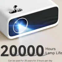 ویدیو پرژکتور شیاامی ونبو مینی پرو Wanbo Mini Pro