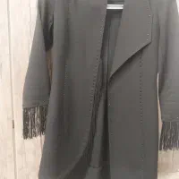 مانتو مجلسی