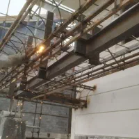 جوشکاری رابیتسکاری والپست