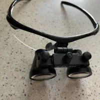 لوپ چشمی ( عینک magnifier ) 3.5x-420