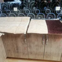 سرویس و خشک کن مخمل  آشپزخانه و کیف بزرگ|سفره، حوله، دستمال آشپزخانه|سنندج, |دیوار