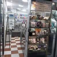 فروش ویترین و وسایل جانبی