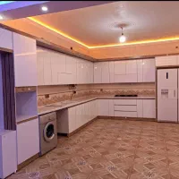 کابینت آشپزخانه با بهترین مدل‌های روز