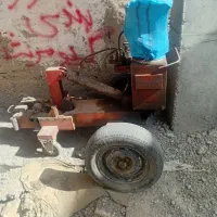 قیچی میلگرد بر|مصالح و تجهیزات ساختمان|تکاب, |دیوار