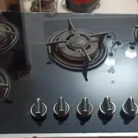 گاز صفه ای