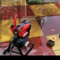 لوله بازکنی بابادی با فنرهای تراشی|خدمات پیشه و مهارت|اهواز, کوی باهنر|دیوار