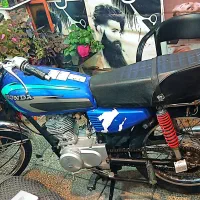 ۱۲۵مدل۸۹|موتورسیکلت|بروجرد, |دیوار