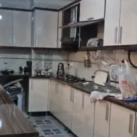 آپارتمان88متری-روبه-نما2تراس-فول-امکانات-شهرک-بعثت