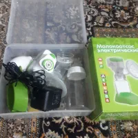 شیردوش برقی جنس اصلی آلمانی