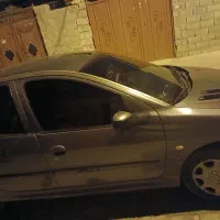 ۲۰۶صندوقدار