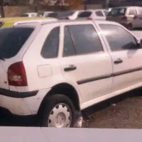 فولکس گل تصادفی