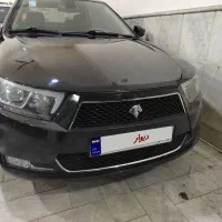 دنا پلاس403/ اپشنال/ اتوماتیک /صفر|خودرو سواری و وانت|مشهد, آیت الله کاشانی|دیوار