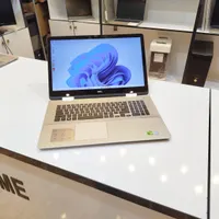 لپتاپ DELL مدل inspiron 17،زینی وند