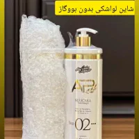 موادکراتین مو