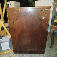 میز چرخ خیاطی