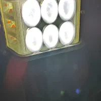 پروژکتور های آفرودی|قطعات یدکی و لوازم جانبی|لنگرود, |دیوار