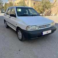 پراید ۱۳۱ خیلی تمیز