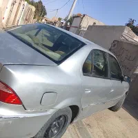 سورن نقره ای 88|خودرو سواری و وانت|مشهد, توس (بلوار توس)|دیوار