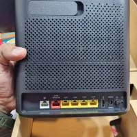 مودم Telstra 5G Meteor-2 C2AAاتصالات + ب 1500 گیگ|مودم و تجهیزات شبکه|تهران, فاطمی|دیوار