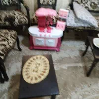 اسباب بازی|اسباب‌بازی بچه|قم, امامزاده ابراهیم|دیوار