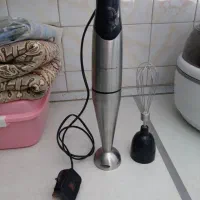 گوشتکوب برقی|سایر لوازم برقی|اراک, |دیوار