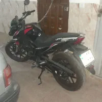 موتوز سیکلت kps