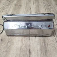 دستگاه دوخت سلفون و کیسه فریز مناسب عطاری|سایر لوازم برقی|تهران, تهرانپارس غربی|دیوار