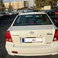 ورنا ۱۶۰۰ دنده ای|خودرو سواری و وانت|تهران, شهران جنوبی|دیوار