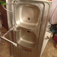 سینگ ظرفشویی|مصالح و تجهیزات ساختمان|محمدیه-قزوین, |دیوار