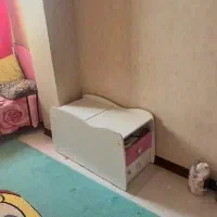 کمدبوفه وسرویس کامل سیسمونی