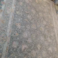 فرش ۱۲۰۰شانه|فرش|مشهد, کوشش|دیوار