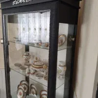 گنجه|بوفه، ویترین، کنسول|مشهد, توس (بلوار توس)|دیوار