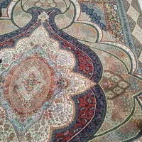 دو تخته فرش ۱۲ متری