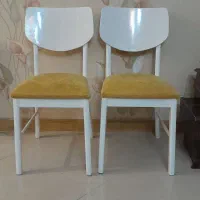 صندلی ناهار خوری