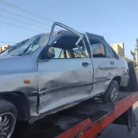 پراید مدل 84|خودرو سواری و وانت|دامغان, |دیوار