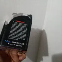 لامپ چراغ جلوی پراید یخی کره اصل نور پایین وبالا|قطعات یدکی و لوازم جانبی|ملایر, |دیوار