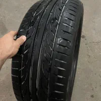 چهار حلقه لاستیک ۲۱۵/۵۰/۱۷ هانکوک