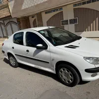 پژو 206sd مدل 99|خودرو سواری و وانت|یزد, |دیوار