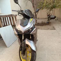 آیروکس ۱۷۰nvx