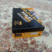 کفش ایمنی با کیفیت آقا نژاد|کیف، کفش، کمربند|جم, |دیوار