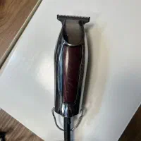 ماشین اصلاح خط زن