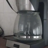 سرخکن نو قهوه ساز نو