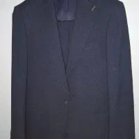 کت و شلوار نوجوان نو