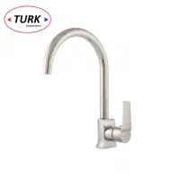 شیرالات تٌرک/ مدل کایا /کروم براق|مصالح و تجهیزات ساختمان|تهران, بنیهاشم|دیوار