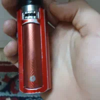 ویپ پاد پاد اورسا مینی همراه با سالت|زیورآلات و اکسسوری|اسلام‌شهر, شهرک واوان|دیوار