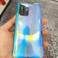 Rommxiaomi 11T pro Celestial Blue 8G RAM 256GB|موبایل|رفسنجان, |دیوار