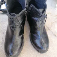 دو جفت کفش شیک|کیف، کفش، کمربند|نجفآباد, شهدا|دیوار